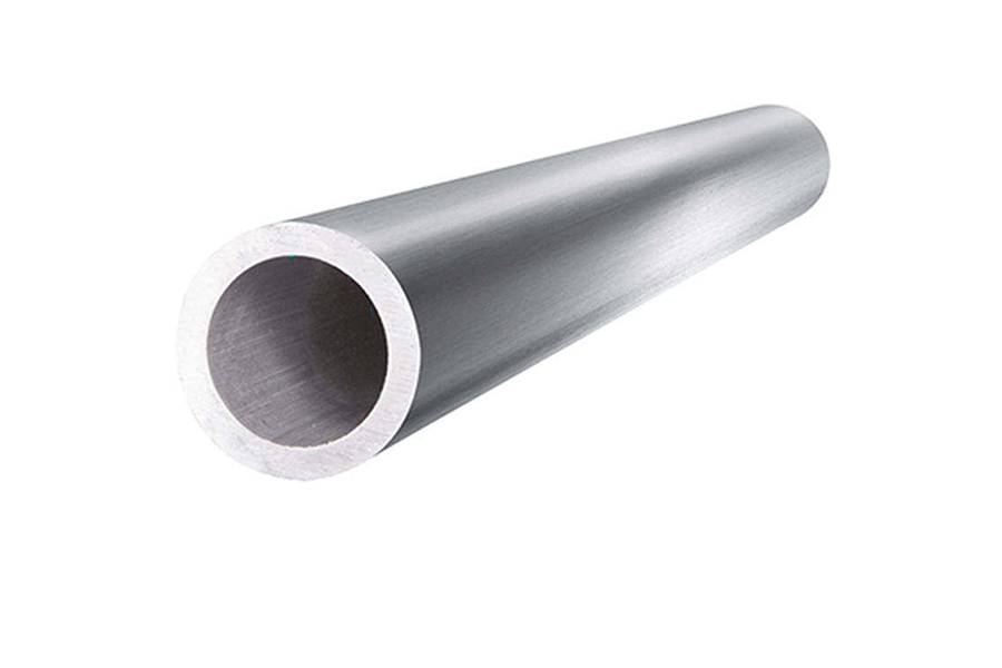 Aluminum Pipe