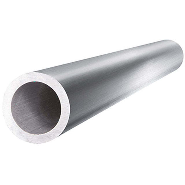 Aluminum Profiles