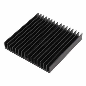 Aluminum Radiator