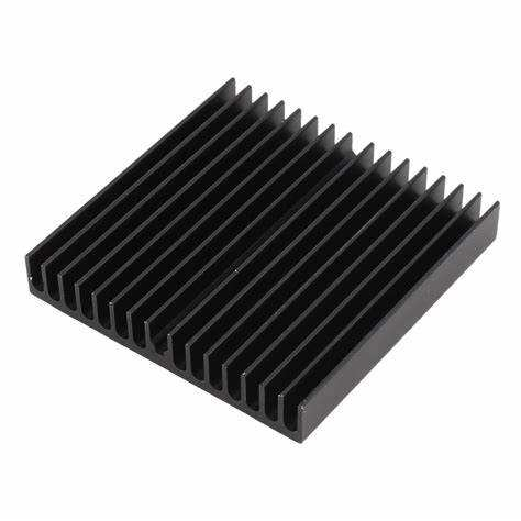 Aluminum Radiator