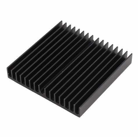 Aluminum Radiator