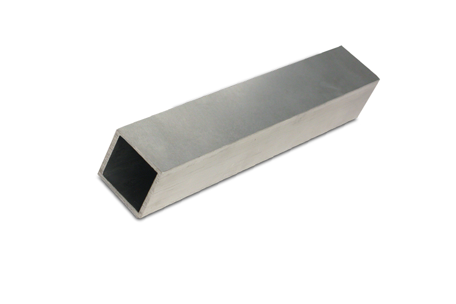 Aluminum Square Tube
