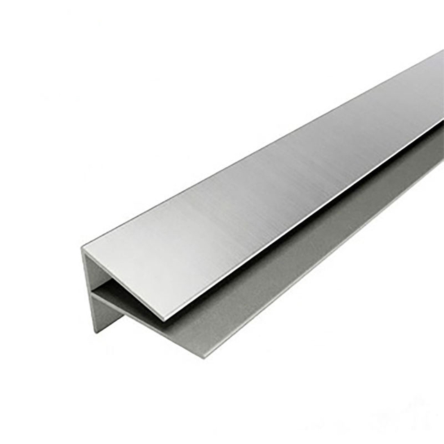 Angle Aluminum
