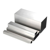 Aluminum Square Tube