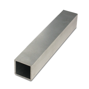 Aluminum Square Tube