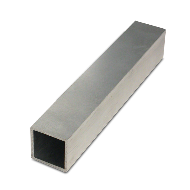 Aluminum Square Tube