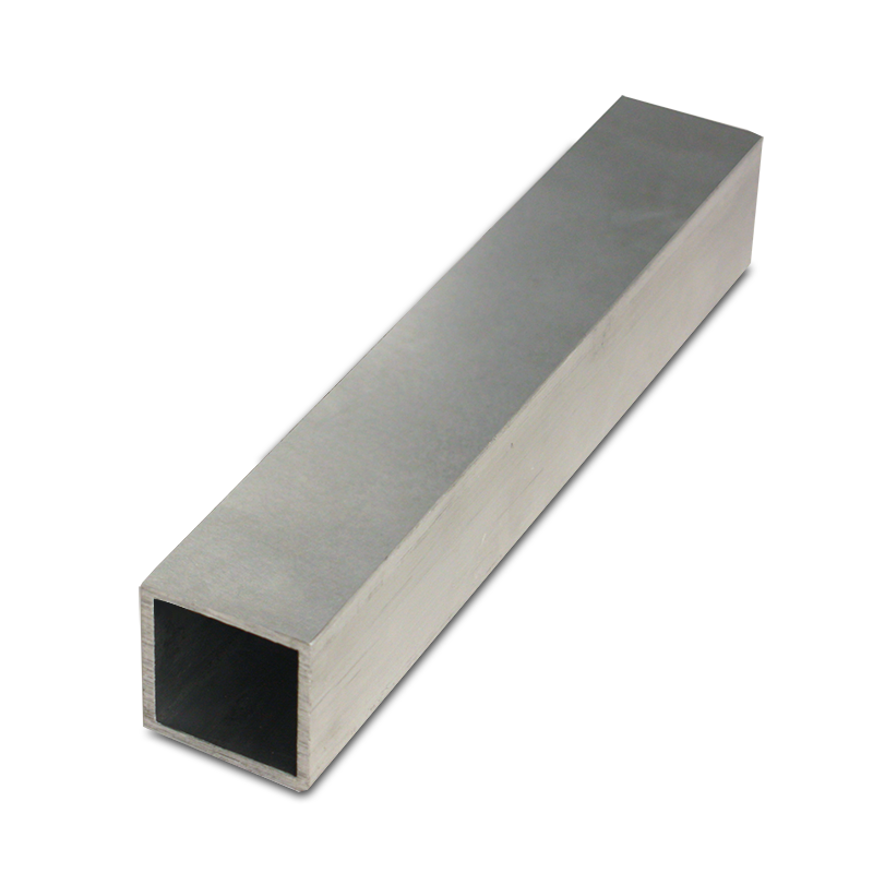 Aluminum Square Tube