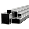 Aluminum Square Tube