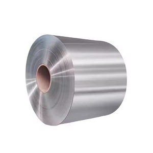 Aluminum Coil