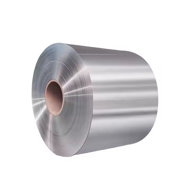 Aluminum Coil