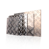 Patterned Aluminum Sheet