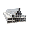 Aluminum Square Tube