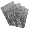 Patterned Aluminum Sheet